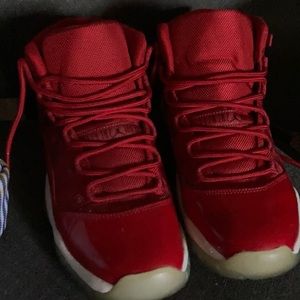 Air jordan 11s